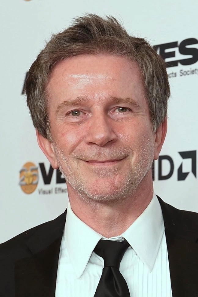 Richard Baker