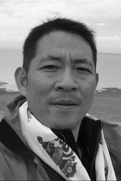 Peng Zhang